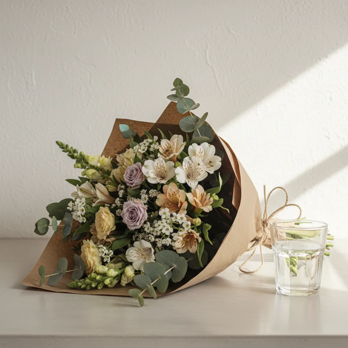 Everyday Market Bouquet — Austin bouquet